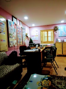 Dream Overseas Education place picture